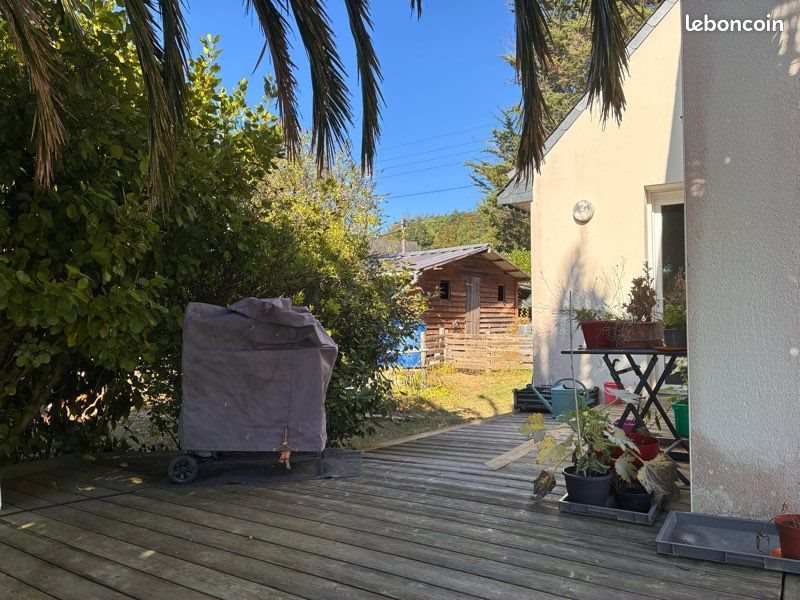 Maison à vendre, 129m², Ploumilliau