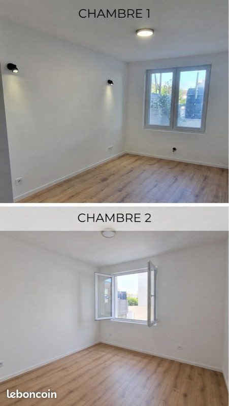 Appartement à vendre, 46m², Les Clayes-sous-Bois