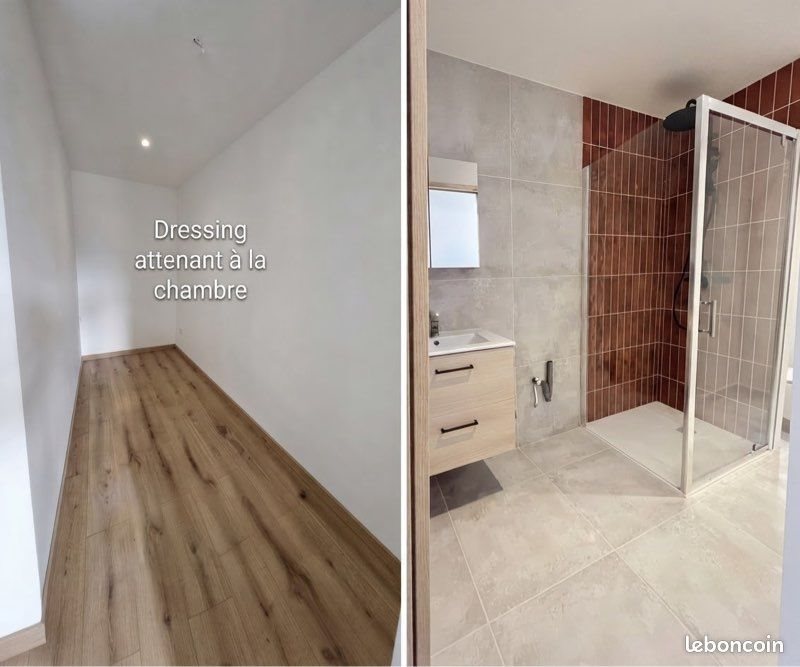 Appartement à vendre, 46m², Les Clayes-sous-Bois