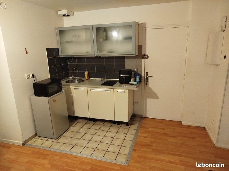 Appartement à louer, 28m², Claye-Souilly
