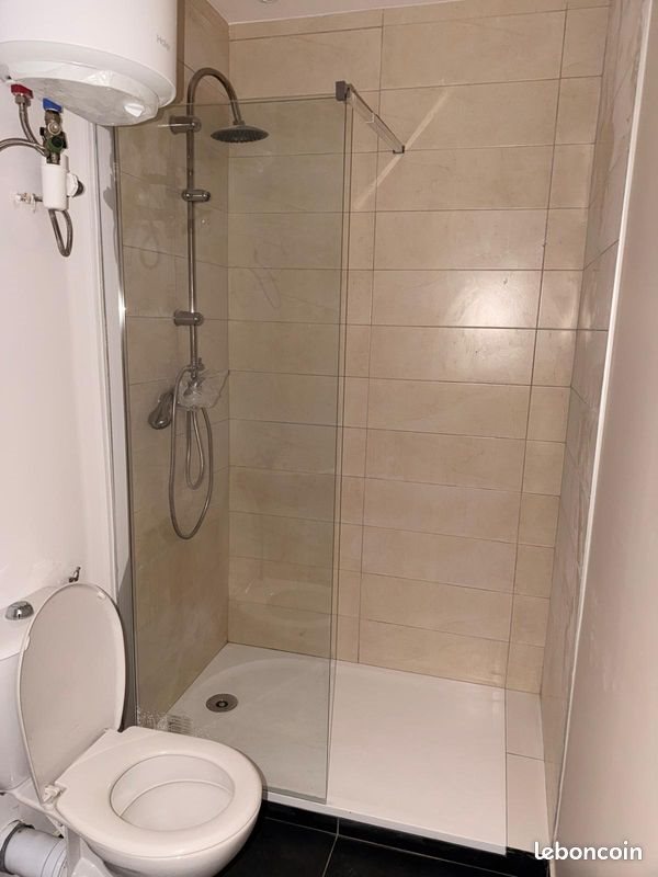 Appartement à louer, 20m², Saintes