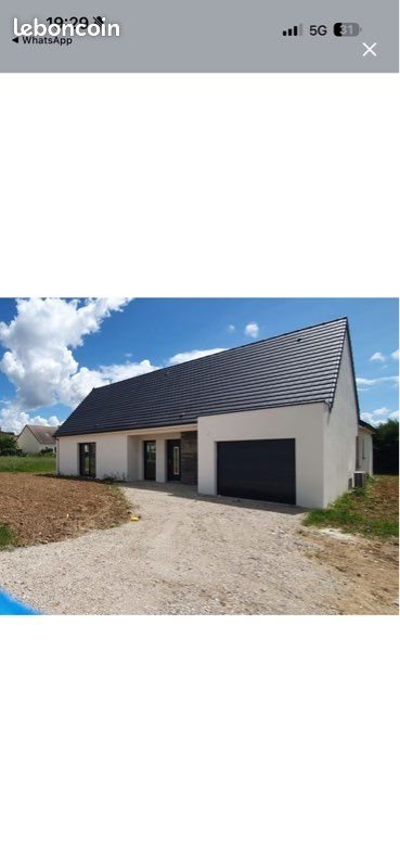 Maison à vendre, 123m², Châteaudun