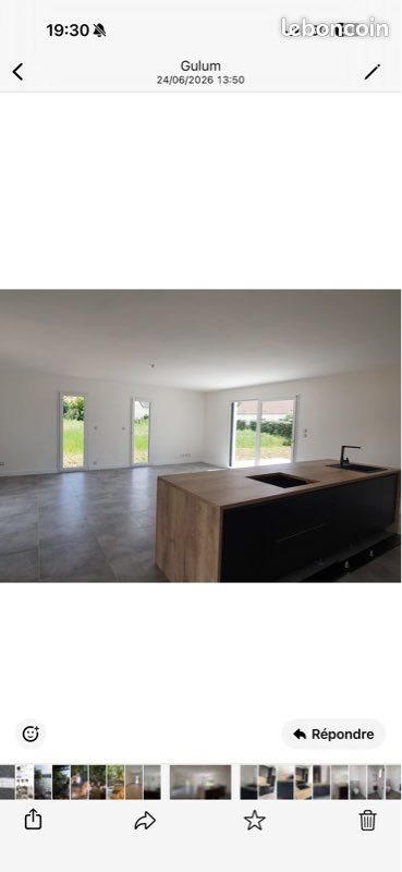 Maison à vendre, 123m², Châteaudun
