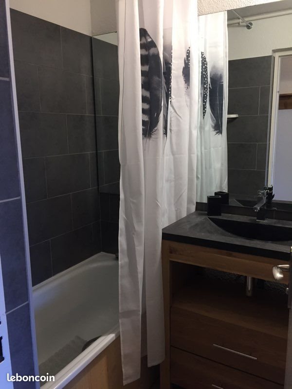 Appartement à vendre, 28m², Villarembert (Le Corbier)