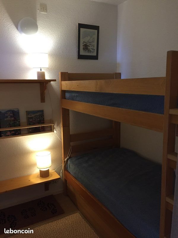 Appartement à vendre, 28m², Villarembert (Le Corbier)