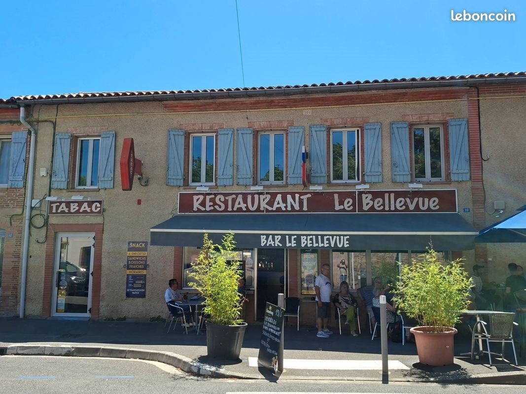 Appartement à louer, 105m², Saint-Geniès-Bellevue