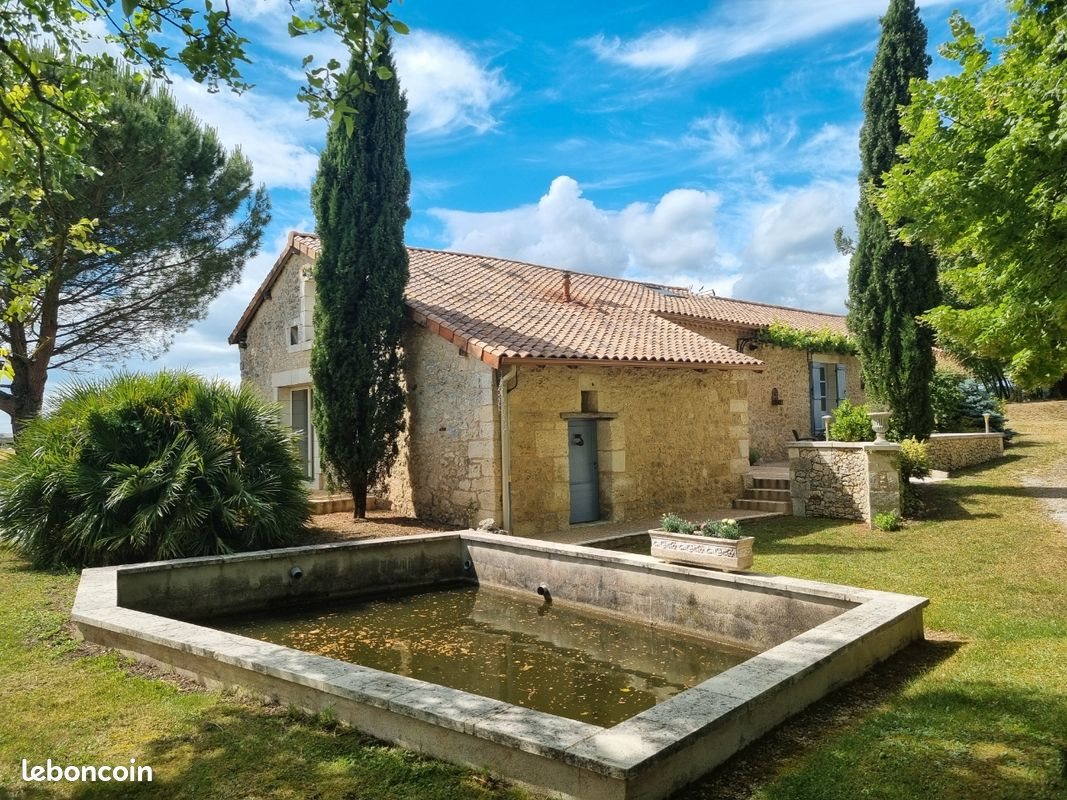 Maison à vendre, 110m², Brantôme en Périgord