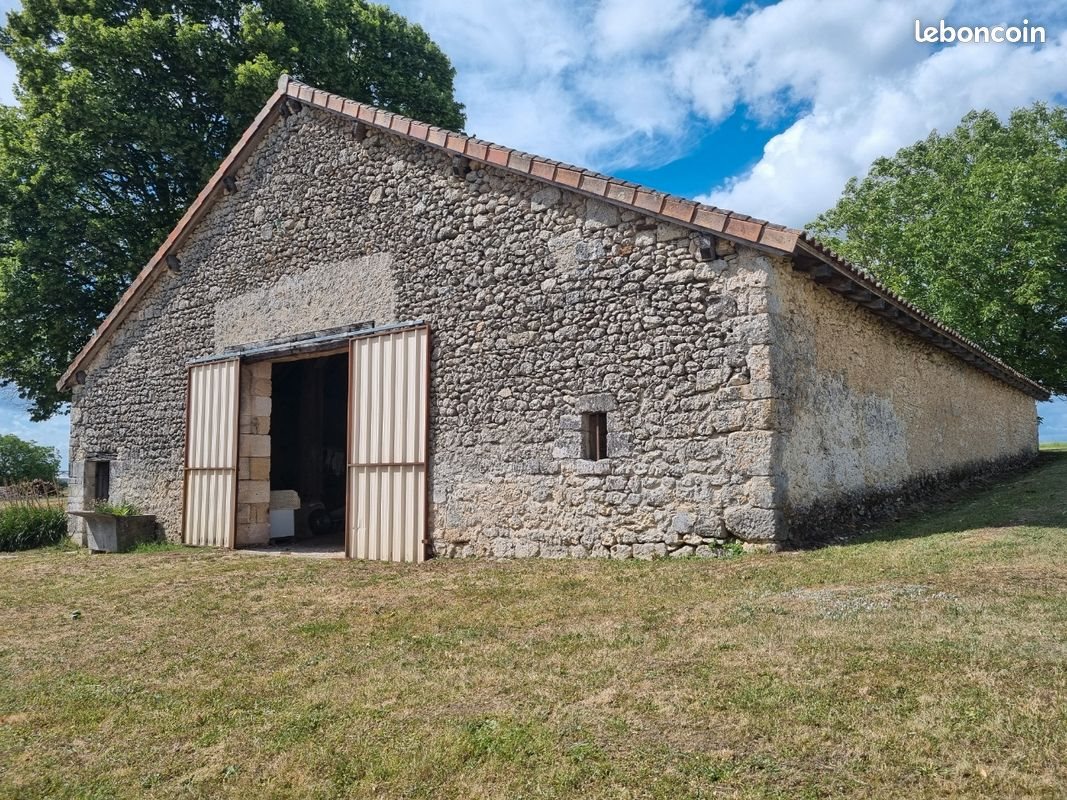 Maison à vendre, 110m², Brantôme en Périgord