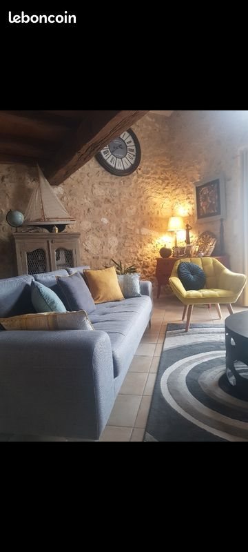 Maison à vendre, 110m², Brantôme en Périgord