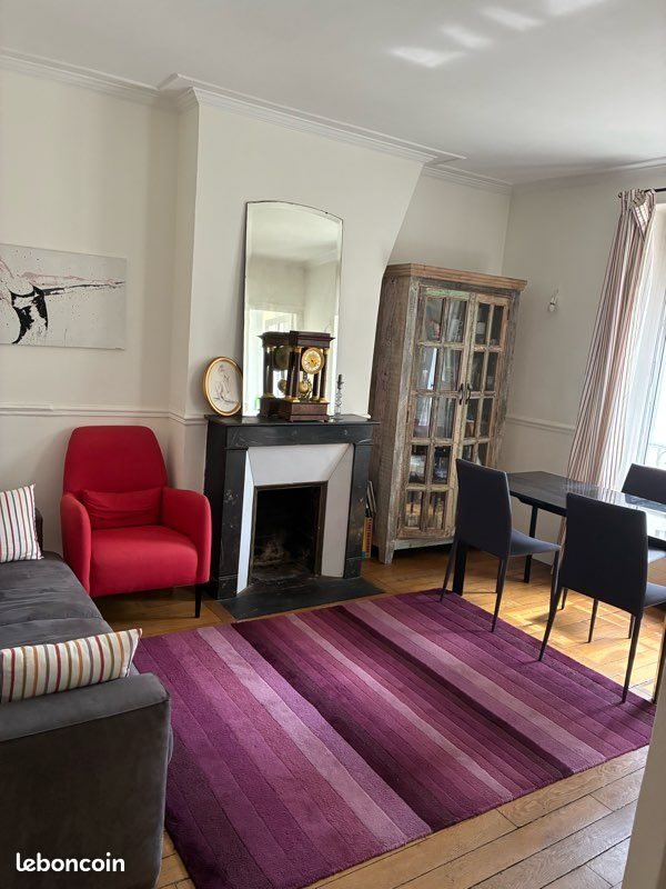 Appartement à vendre, 40m², Paris 14ème