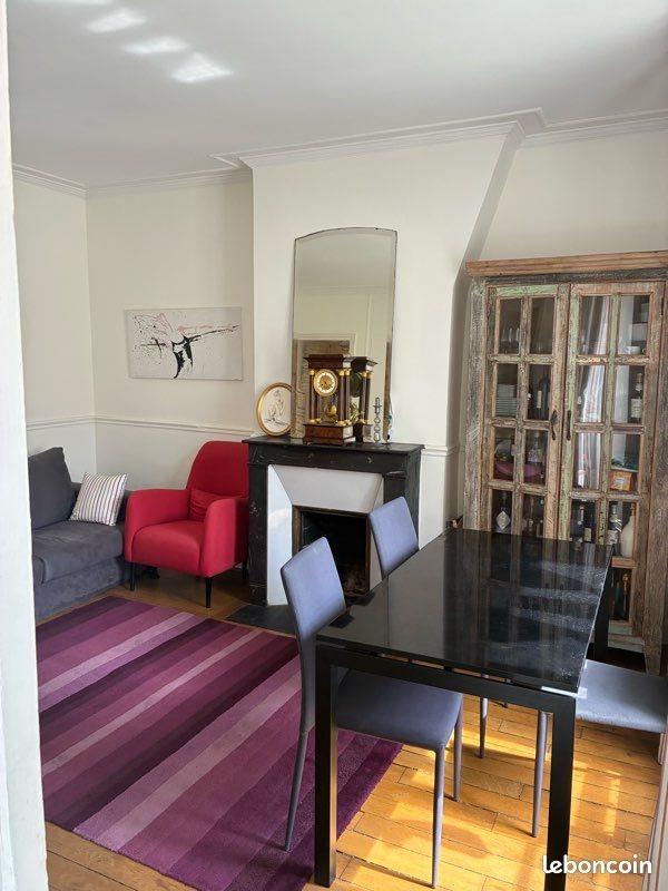 Appartement à vendre, 40m², Paris 14ème