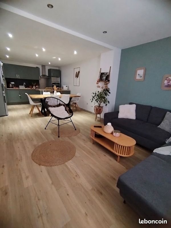 Appartement à vendre, 85m², Marsillargues