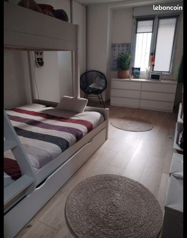 Appartement à vendre, 85m², Marsillargues