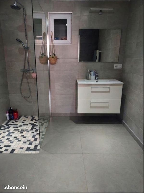 Appartement à vendre, 85m², Marsillargues