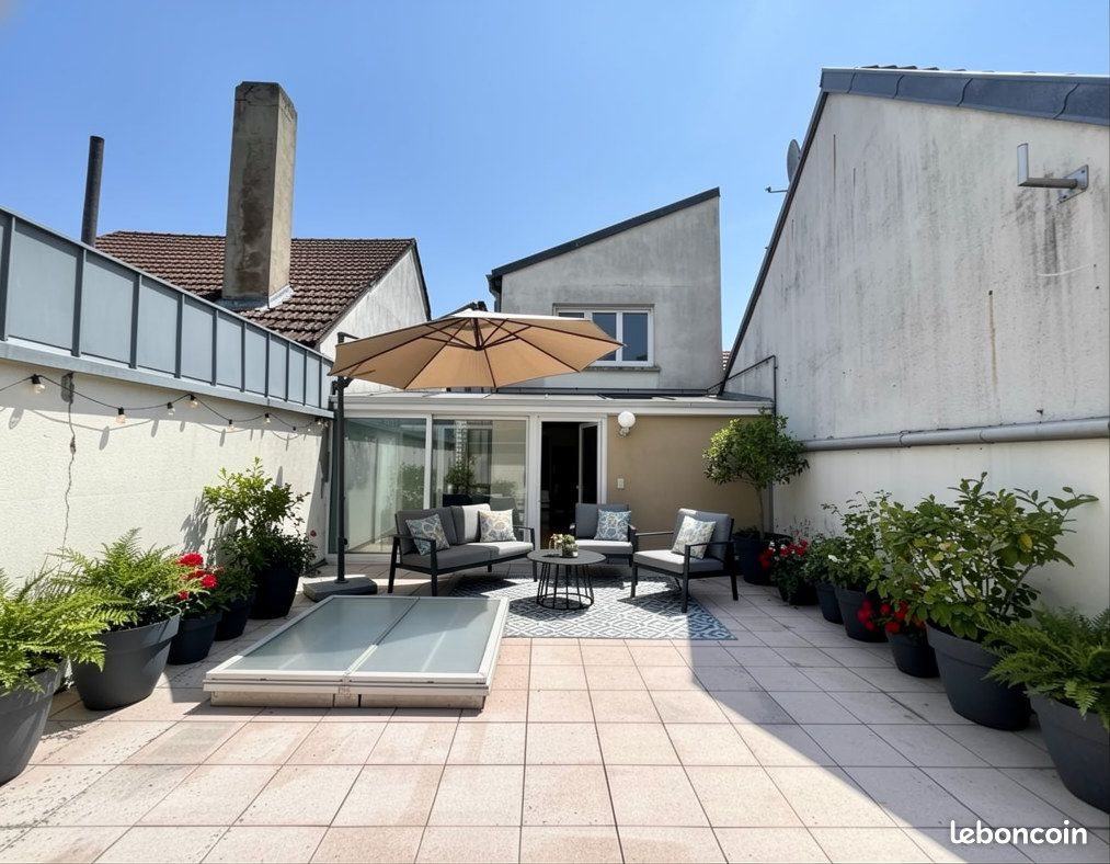 Appartement à vendre, 188m², Sarreguemines