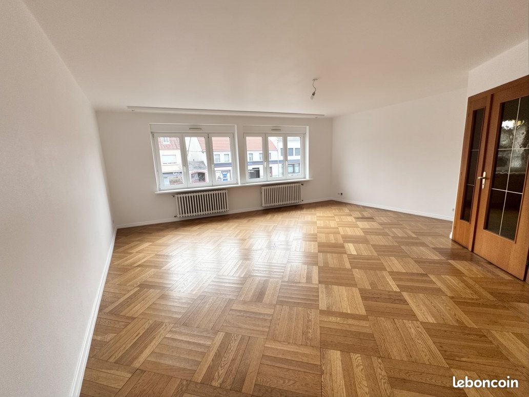 Appartement à vendre, 188m², Sarreguemines
