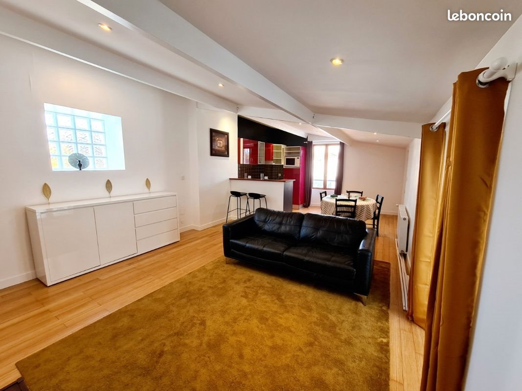 Appartement à louer, 60m², Corbeil-Essonnes