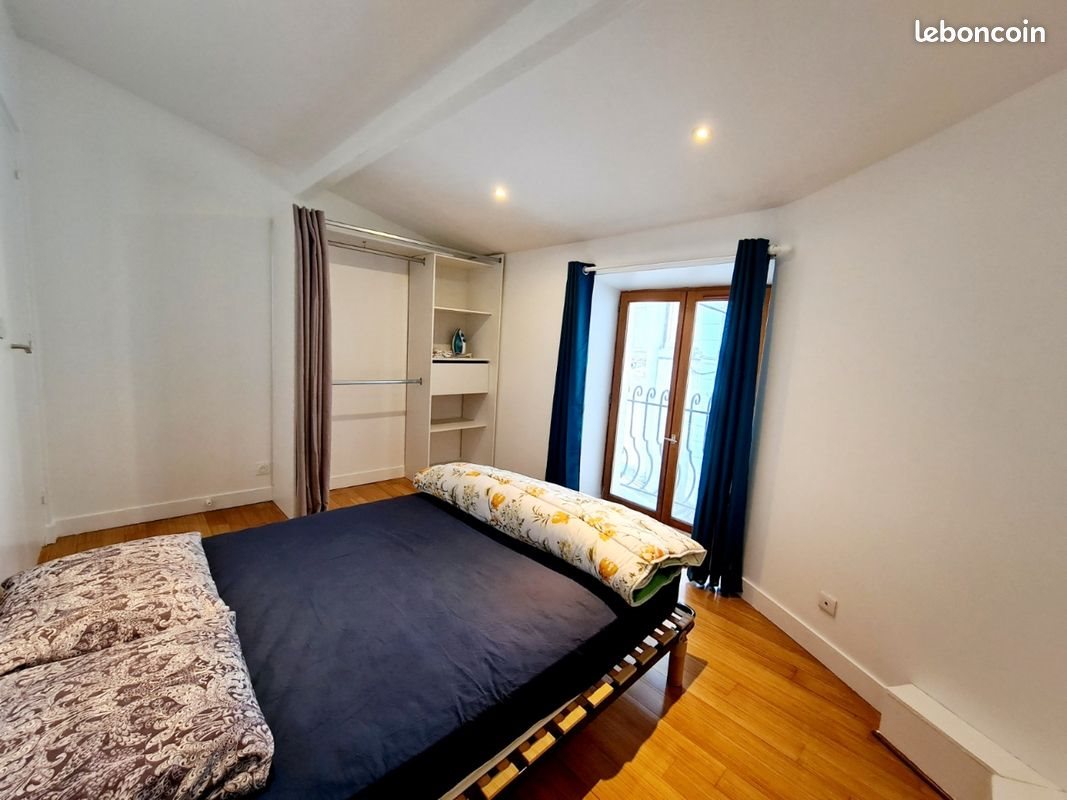 Appartement à louer, 60m², Corbeil-Essonnes