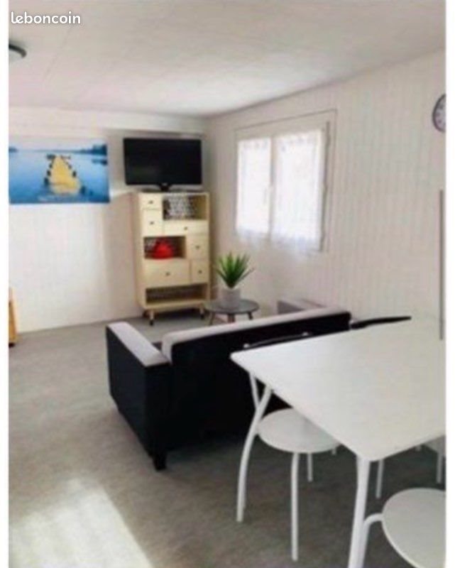 Maison à louer, 45m², Vaux-le-Pénil