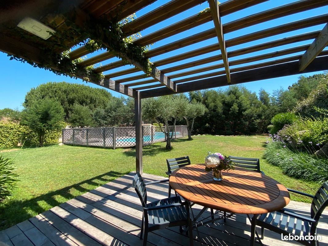 Maison à vendre, 100m², Lecci