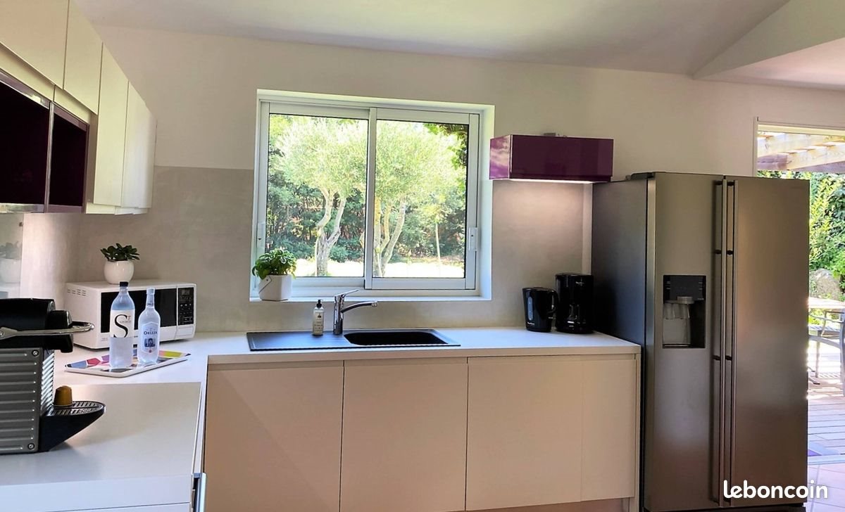 Maison à vendre, 100m², Lecci