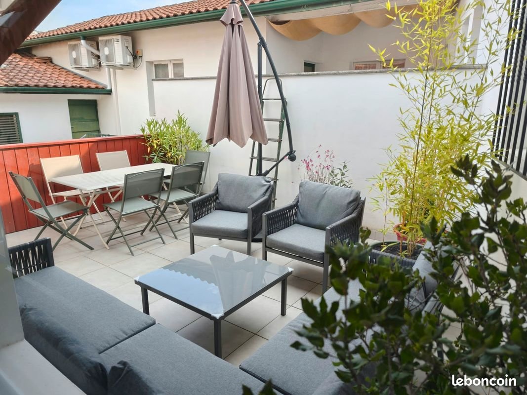 Maison à louer, 187m², Soorts-Hossegor