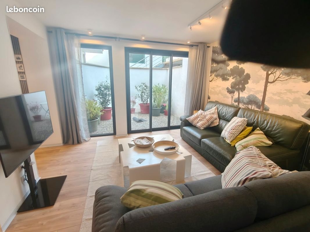 Maison à louer, 187m², Soorts-Hossegor
