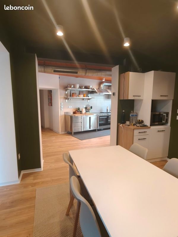 Maison à louer, 187m², Soorts-Hossegor