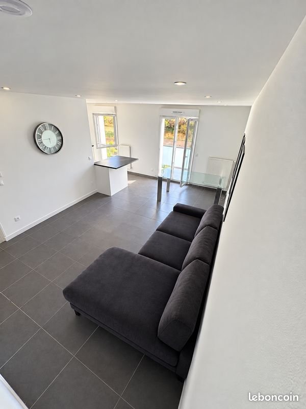 Appartement à louer, 58m², Guénange