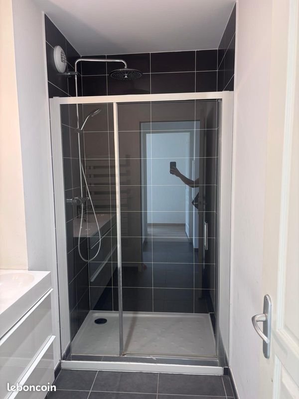 Appartement à louer, 58m², Guénange