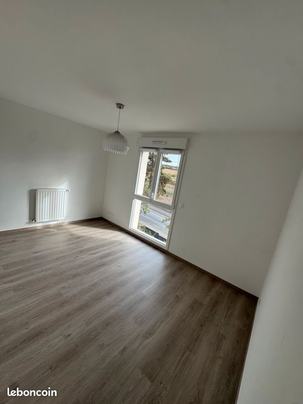 Appartement à louer, 58m², Guénange