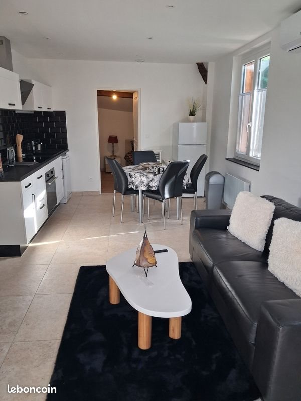 Maison à louer, 60m², Villeneuve-sur-Lot