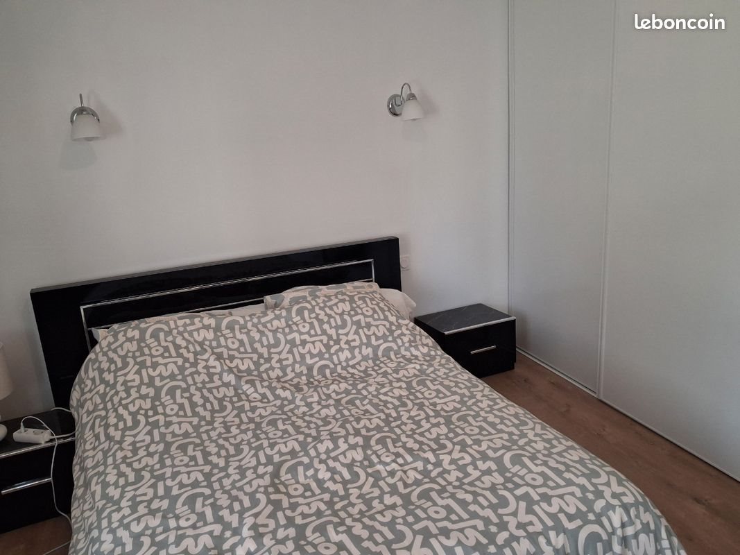 Maison à louer, 60m², Villeneuve-sur-Lot