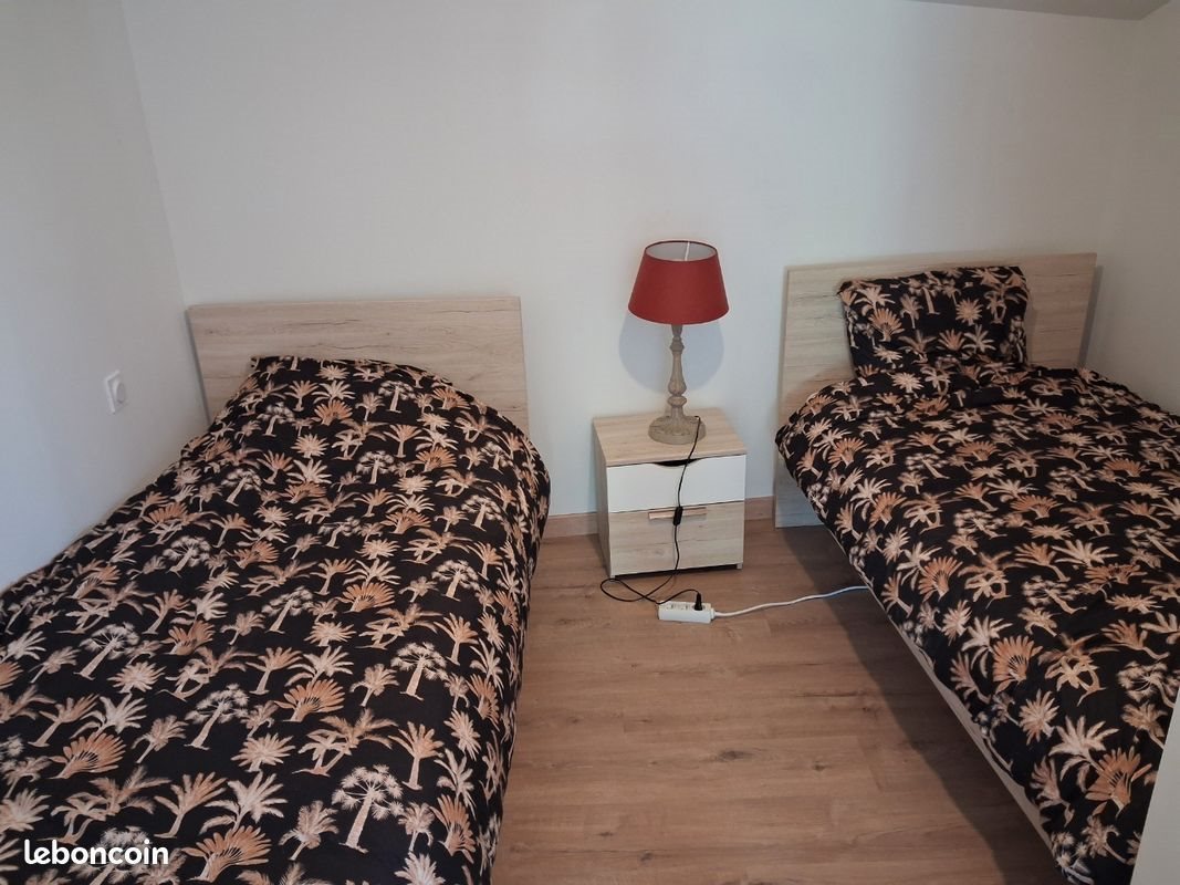Maison à louer, 60m², Villeneuve-sur-Lot