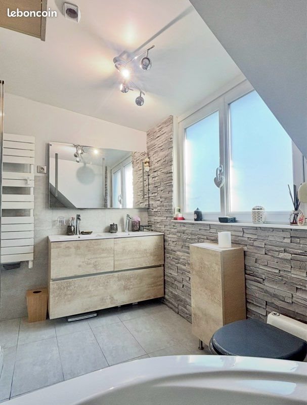 Maison à vendre, 133m², Wattignies
