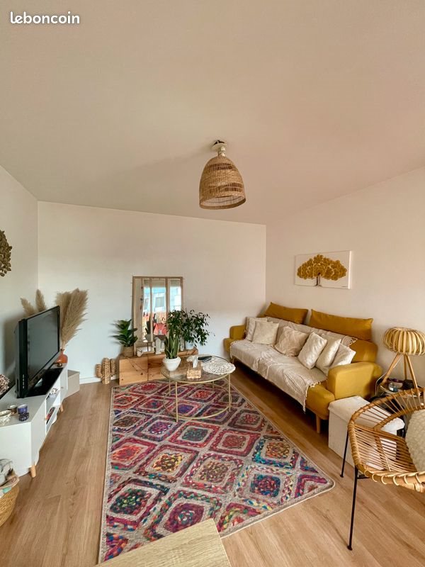 Appartement à louer, 42m², Lormont