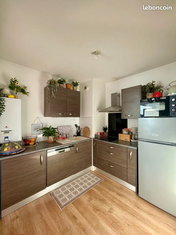 Appartement à louer, 42m², Lormont
