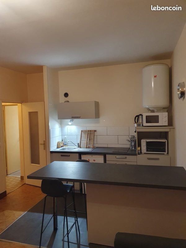 Appartement à louer, 30m², Châteauroux