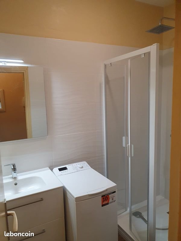 Appartement à louer, 30m², Châteauroux