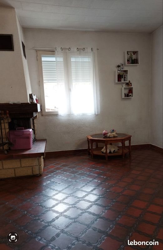 Maison à vendre, 56m², Marseille 16ème