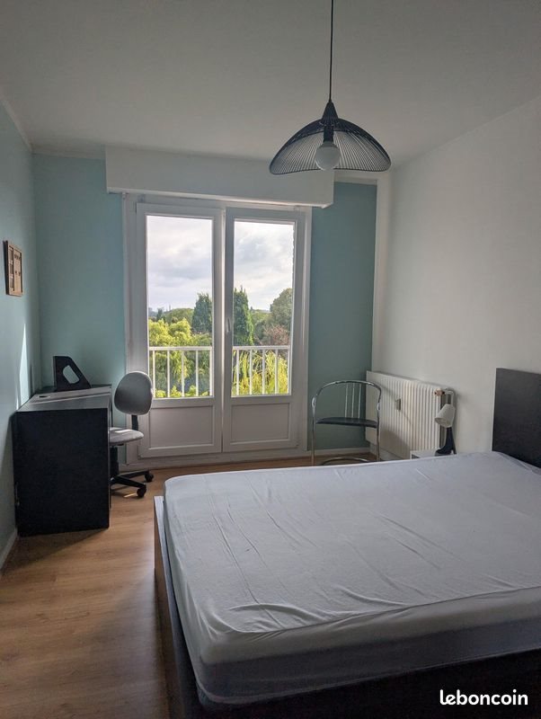 Appartement à louer, 36m², Loos