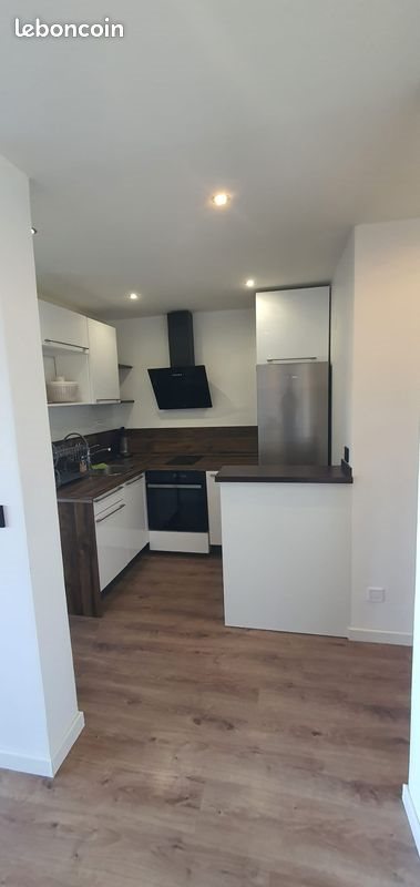 Appartement à louer, 40m², Saint-Laurent-du-Var