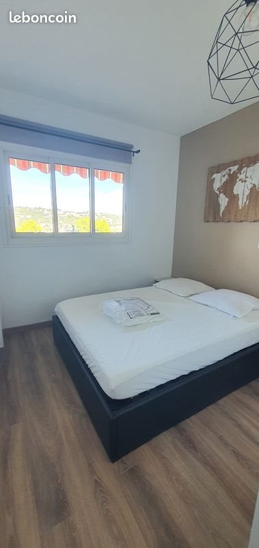 Appartement à louer, 40m², Saint-Laurent-du-Var