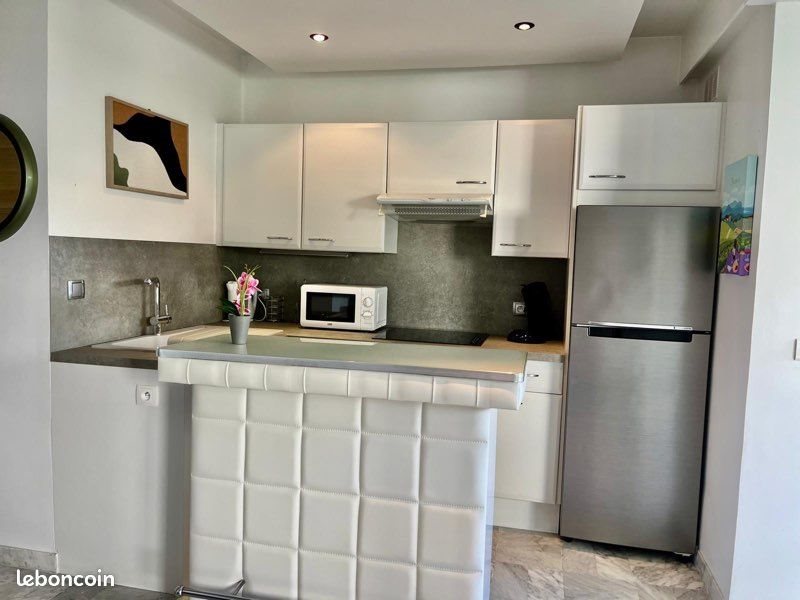 Appartement à louer, 44m², Mandelieu-la-Napoule