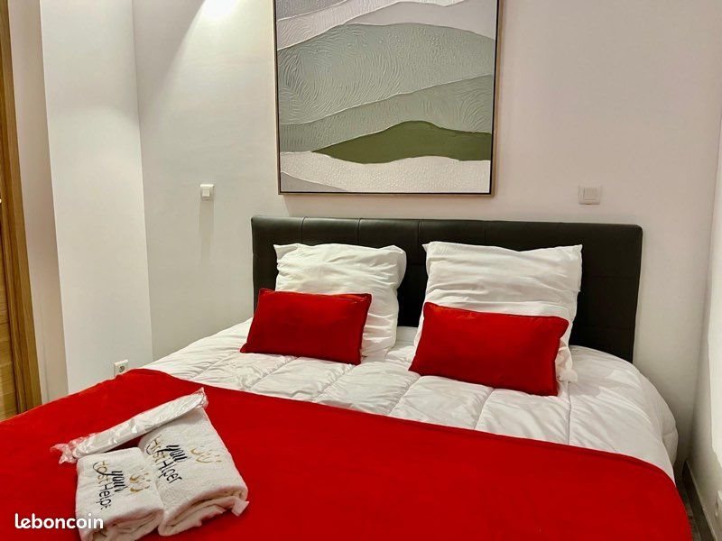 Appartement à louer, 44m², Mandelieu-la-Napoule