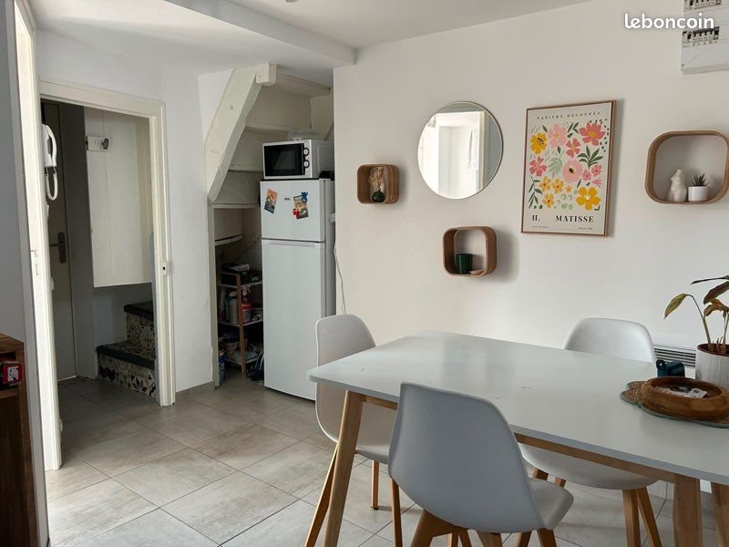 Appartement à louer, 40m², Saumur