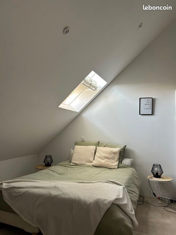 Appartement à louer, 40m², Saumur
