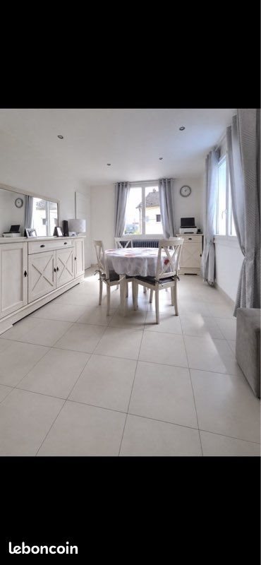 Maison à vendre, 110m², Le Mans