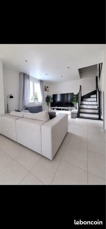 Maison à vendre, 110m², Le Mans