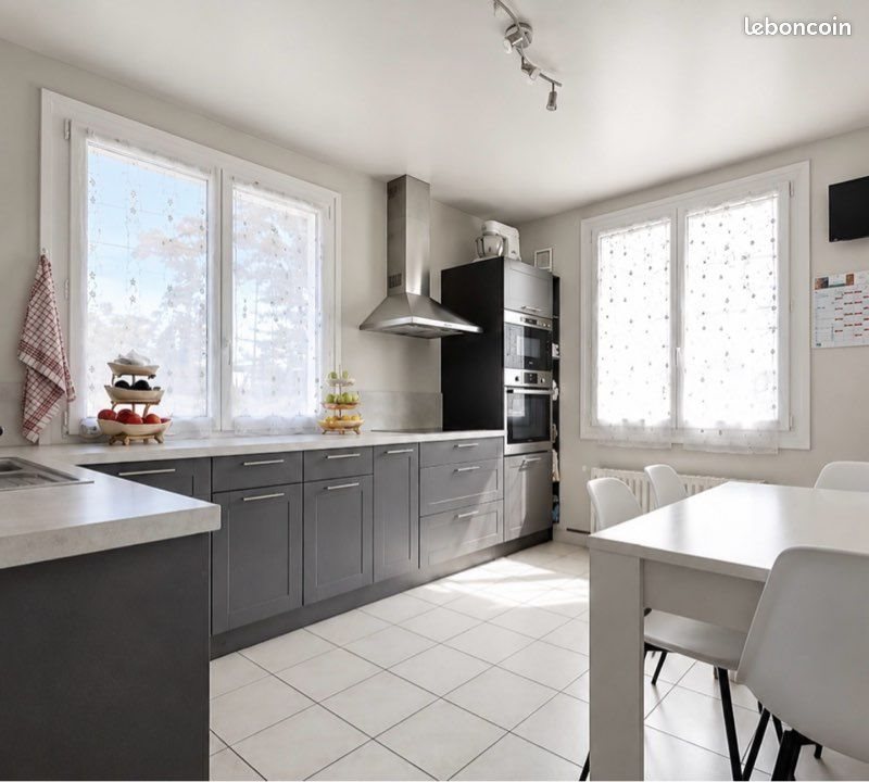 Maison à vendre, 110m², Le Mans